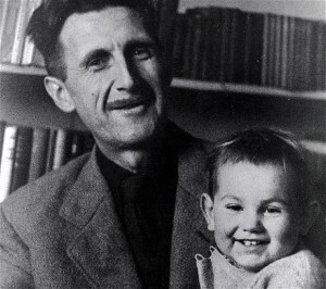 orwell-baby