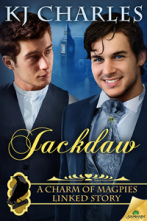 jackdaw small