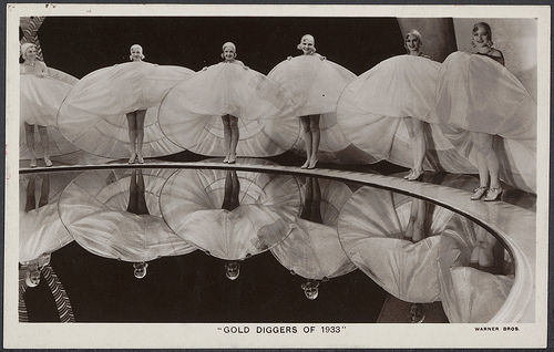 Gold Diggers of 1933
