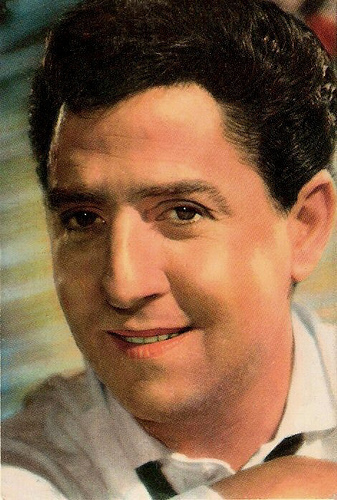 Vico Torriani