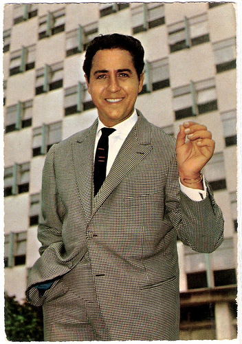 Vico Torriani