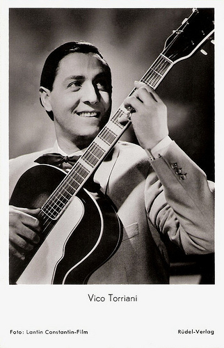 Vico Torriani