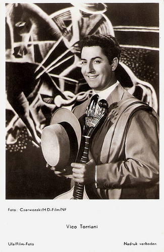 Vico Torriani