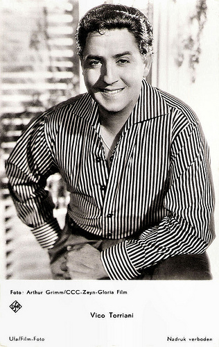 Vico Torriani