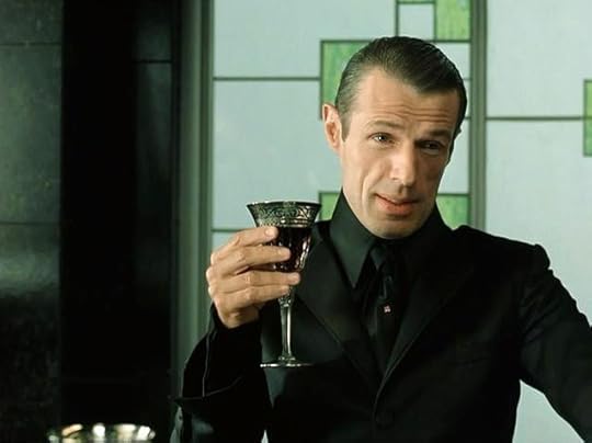 Merovingian Take Time photo merovingian-1.jpg