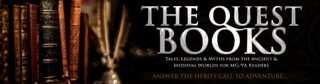 Adventure Quest Books - banner