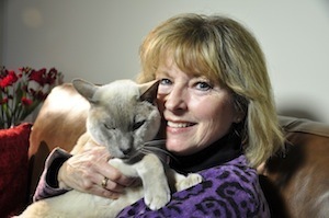 Wendy Leighton-Porter