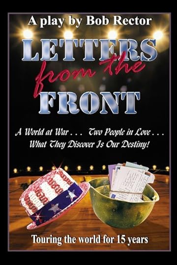 letters from the front
