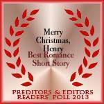 P E book award