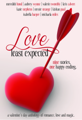 LLE cover