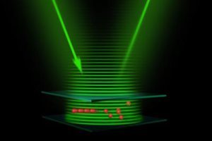 tractor-beam