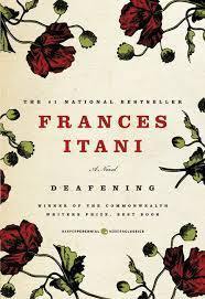 Deafening, by Frances Itani