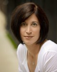 creed lindsay author photo