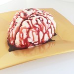 Un cervello di panna