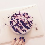 La torta insanguinata