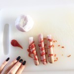 Dita mozzate. Quali sono?