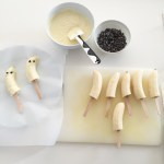 Banane Fantasmose che piacciono alla mamma