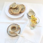 Le tazzine della Nonna