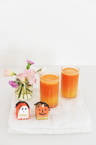 Centrifugato zucca e carota http://gikitchen.wordpress.com/2014/10/14/centrifuga-di-carote-e-zucca/