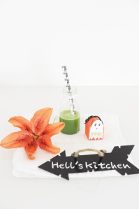 Cavolo e Cetriolo http://gikitchen.wordpress.com/2014/10/12/centrifuga-di-cavolo-e-cetriolo/