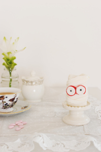 Twinkie Mummia http://gikitchen.wordpress.com/2014/10/21/mummy-twinkie/