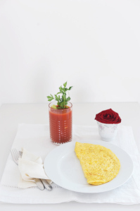Omelette e Bloody Mary http://gikitchen.wordpress.com/2014/10/01/omelette-e-bloody-mary/