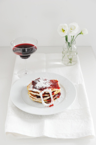 Pancake Dracula http://gikitchen.wordpress.com/2014/10/26/pancake-dracula/