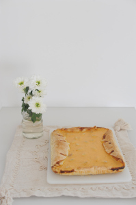 Torta zucca e lardo http://gikitchen.wordpress.com/2014/10/15/torta-salata-con-zucca-lardo-e-mandorle/