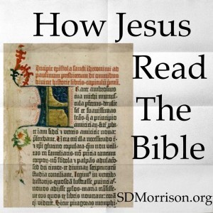 Jesus Bible