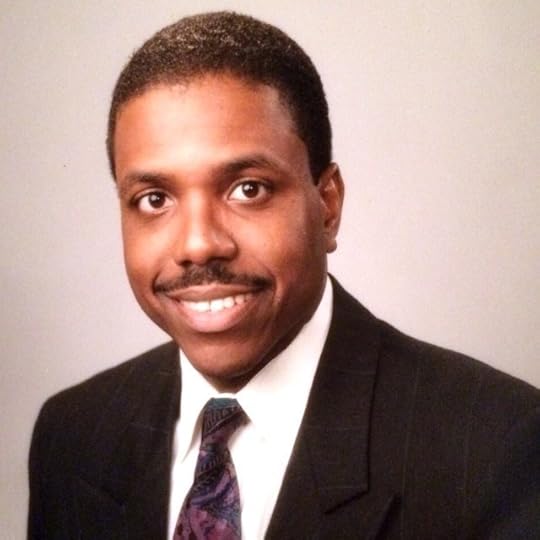 Creflo Dollar