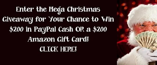 MegaChristmasGiveaway