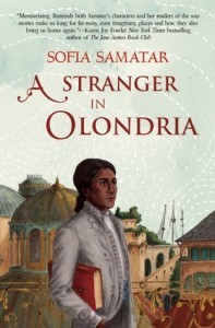 Stranger