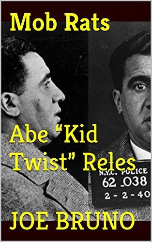 Mob Rats - Abe 