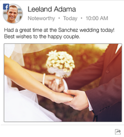 EasilyDo Facebook Important Update