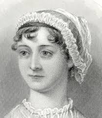 “Life seems but a quick succession of busy nothings, and shit.” Jane Austen