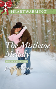 mistletoe