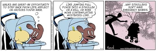 Dog Eat Doug for 11/10/2014