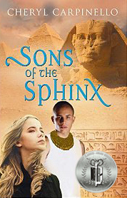 Literary Classics International Book Awards - Young Adult Award Winning Book