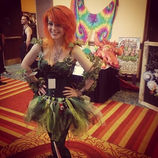 faeriecon9