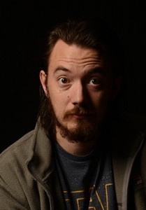 Garrett Headshot Sized