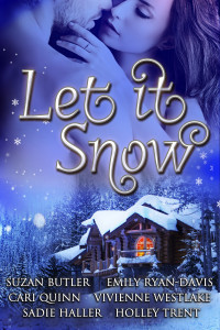 Let it Snow Cover