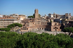 first century shopping mall