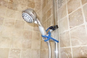 Shower head