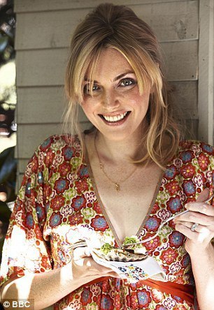 Sophie Dahl 2