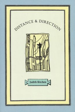 Kitchen's Disance & Direction