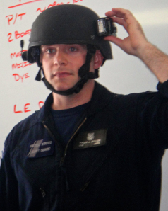 NJ Coast Guard (c) Diana Belchase 2011