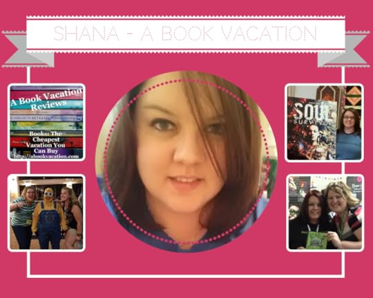 shana - a book vacation