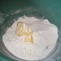 1st GF Biscuit flour and margarine 11 9 2014