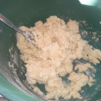 1st Dough GF Biscuits 11 9 2014