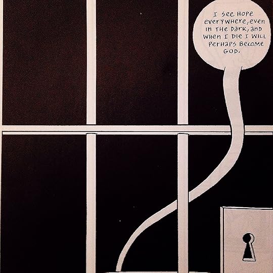 City of Glass by Paul Karasik